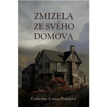 Zmizela ze svého domova (999-00-037-9079-8)