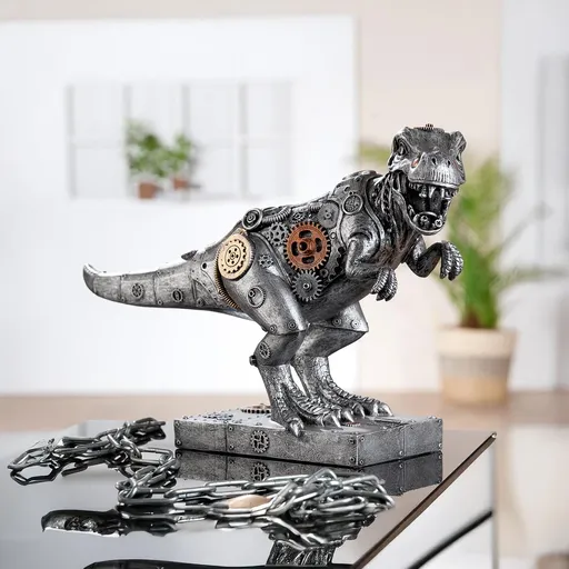 Gilde Soška steampunk T-Rex