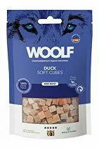 WOOLF Mäkké kocky Duck 100g