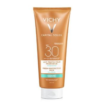 VICHY Capital Soleil hydratačné ochranné mlieko SPF 30 300ml