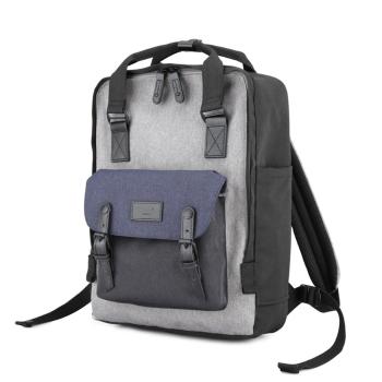 Moderný športový ruksak s miestom na notebook - Himawari