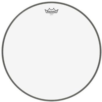 Remo BB-1322-00 Emperor Clear Bass 22" Blana na bubon