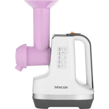 SSG 4500WH elektrické strúhadlo SENCOR