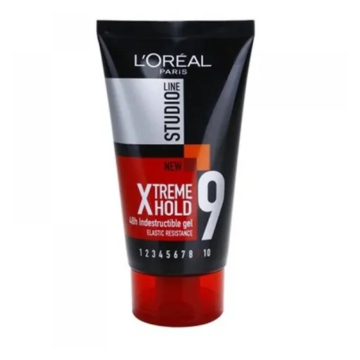 L'ORÉAL Studio Line Indestructible extrémne silný gél 150 ml