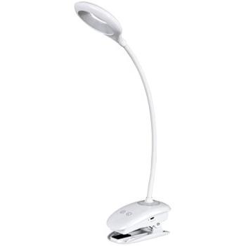 Rabalux 6448 – LED Stmievateľná lampa na klips HARRIS LED/4W (107117)