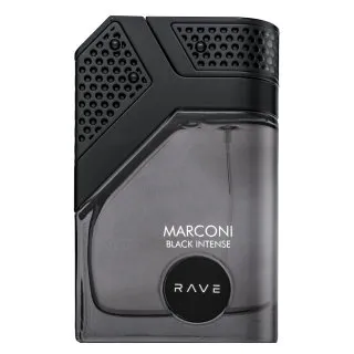 Rave Marconi Black Intense parfémovaná voda pre mužov 100 ml