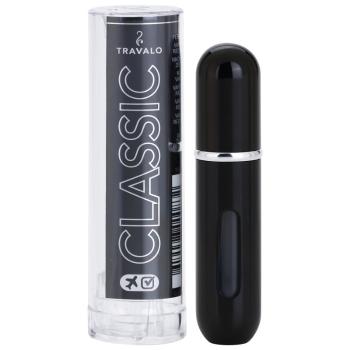 Travalo Classic plniteľný rozprašovač parfémov unisex 5 ml