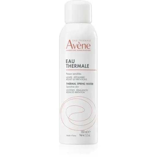 Avène Eau Thermale Thermal Spring Water termálna voda 150 ml