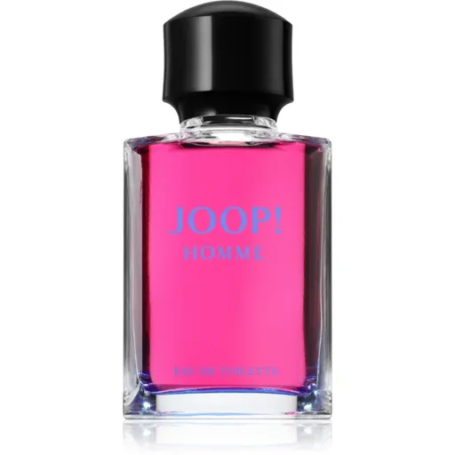 JOOP! Homme Neon Edition toaletná voda pre mužov 75 ml
