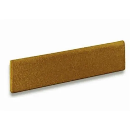 Sokel Gresan Natural hnedá 8x33 cm mat GRNSK833
