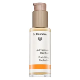 Dr. Hauschka hydratačná emulzie Revitalising Day Lotion 50 ml