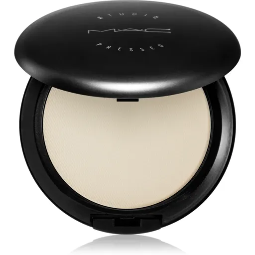 MAC Cosmetics Studio Tech Blot Powder púder odtieň Light 12 g