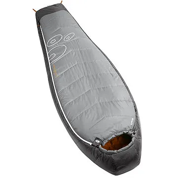 Boll Quark+ Ľavý, gray (8591790105041)