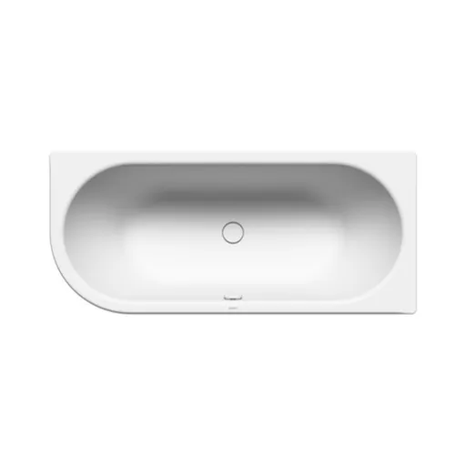 Kaldewei Centro Duo 1 špeciálna vaňa smaltovaná oceľ 282900010001 KW129