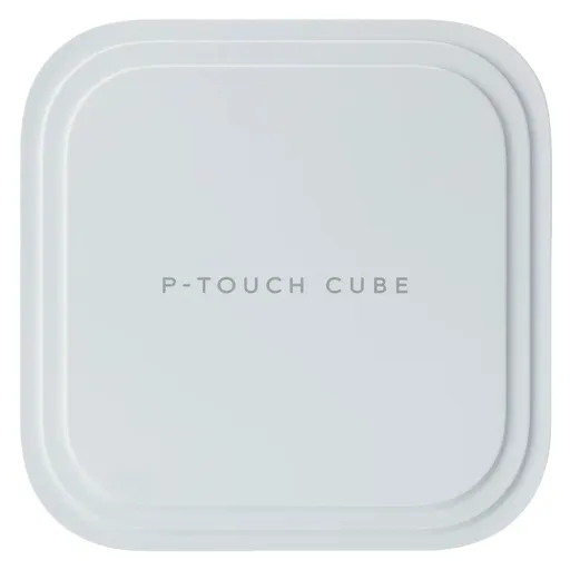 Brother PT-P910BT PTP910BTZ1 štítkovač