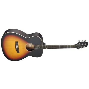 Stagg SA35 A-VS sunburst (25024405)