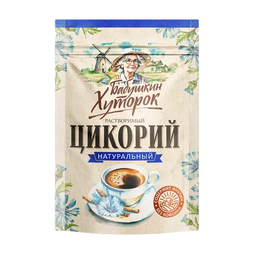 Meandra Čakanková káva natural 100 g