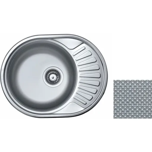 Alveus Ciklo 10 drez dekor 1123827