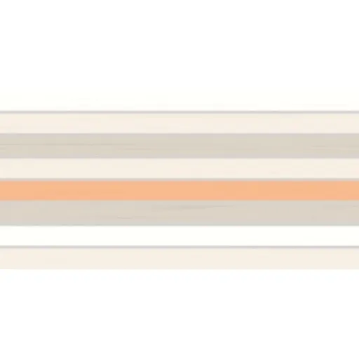 Dekor Rako Easy R mix barev 20x40 cm mat WILMB065.1