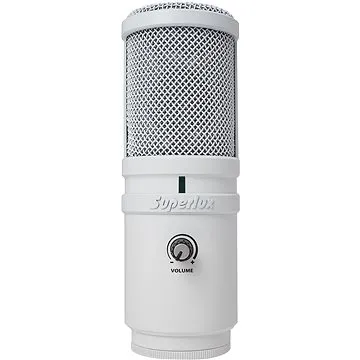 SUPERLUX E205UMKII White (HN197284)