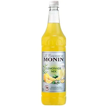 MONIN LEMONADE MIX 1 L PET (3052911208850)