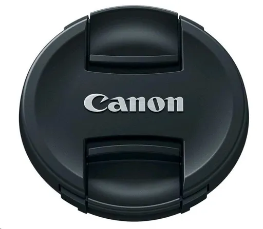 Canon krytka objektívu E-72II