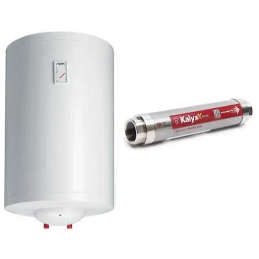 Mora IPS KalyxX set bojlera a filtra kalyxx SETKALBOPK150