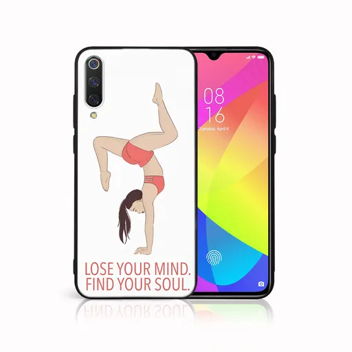MY ART Ochranný kryt Xiaomi Mi 9 YOGA (125)