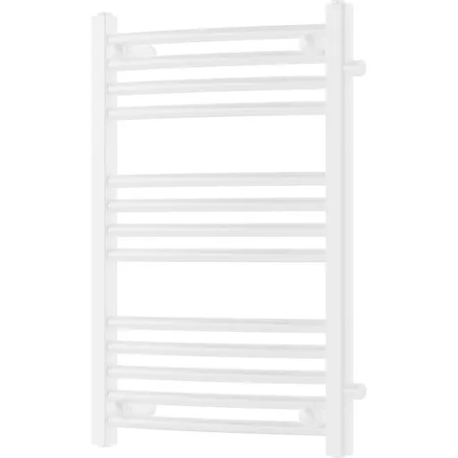 MEXEN - Ares vykurovací rebrík/radiátor 700 x 500 mm, 286 W, biela W102-0700-500-00-20-S