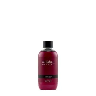 Millefiori Milano Fragrance Diffuser Grape Cassis Refill 250 ml