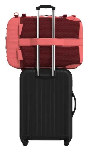 Batoh do lietadla 55x40x20 CabinZero Classic Plus 32L Peach Valley