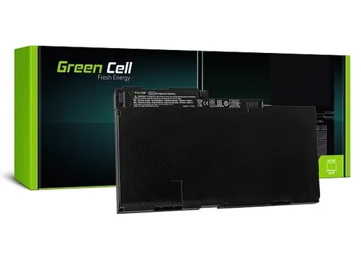 Green Cell Battery CM03XL pre HP EliteBook 740 750 840 850 G1 G2 ZBook 14 G2 15u G2