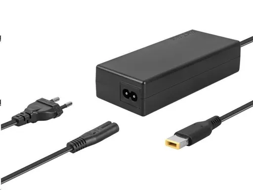 AVACOM Nabíjací adaptér pre notebooky IBM/Lenovo 20V 4, 5A 90W hranatý konektor