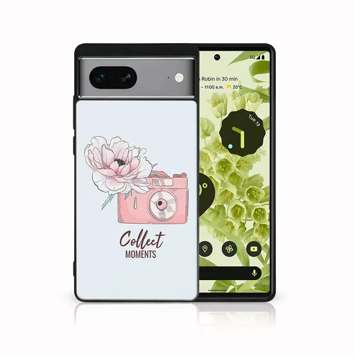 MY ART Ochranný kryt pre Google Pixel 7 MOMENTS (122)