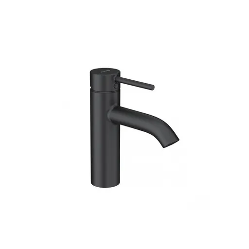 Kludi BOZZ umývadlová batéria s výpusťou čierna 382883976