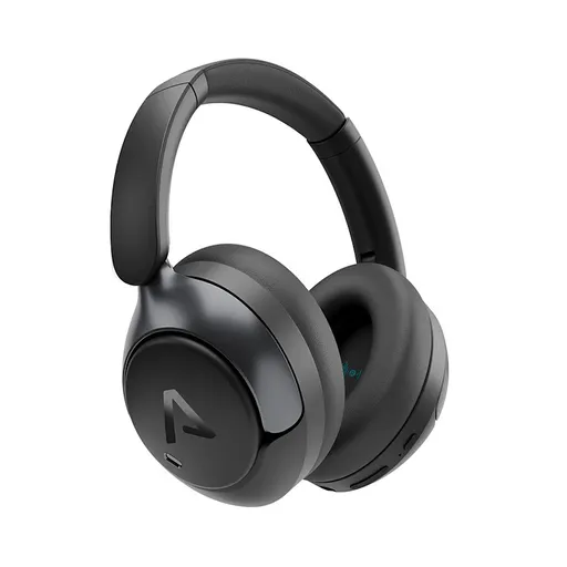 LAMAX High comfort 2 ANC čierna bezdrôtové slúchadlá