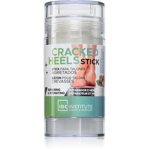 IDC Institute Cracked Heels Stick tyčinka na popraskané päty 70 g