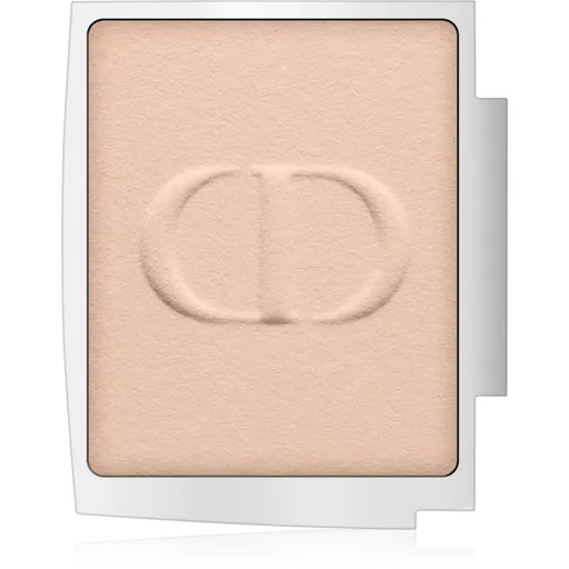 DIOR Dior Forever Natural Velvet Refill dlhotrvajúci kompaktný make-up náhradná náplň odtieň 1N Neutral 10 g