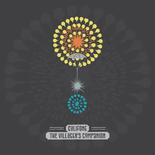 THE VILLAGER'S COMPANION