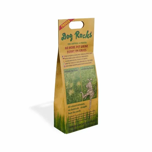 Dog Rocks vulkanické kamienky 0,2 kg