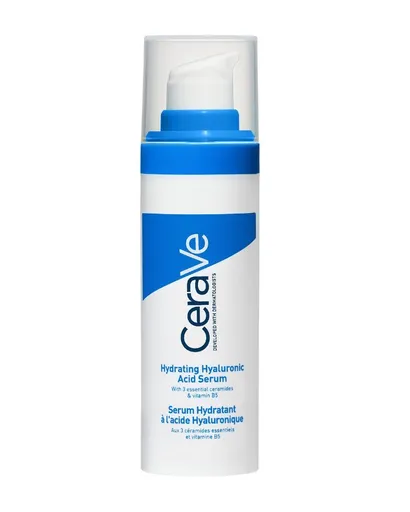 CeraVe hydratačné sérum s kyselinou hyalurónovou 30 ml