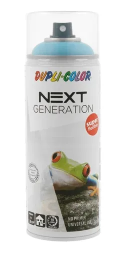 DC Next - ekologická rýchloschnúca farba v spreji 400 ml ral 9010 - pure white