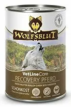Wolfsblut Dog VetLine Care Recovery Horse cons. 395g