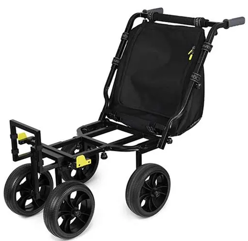 Matrix prepravný vozík 4 wheel compact transporter