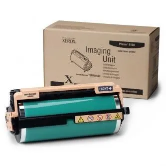 Xerox 108R00593 čierna (black) originálna valcová jednotka
