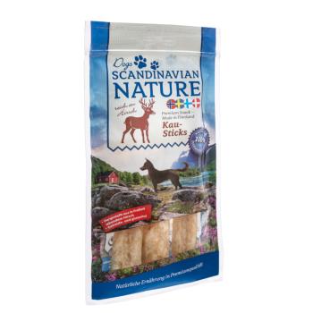 45g Scandinavian Nature Sticks szarvas kutyasnack