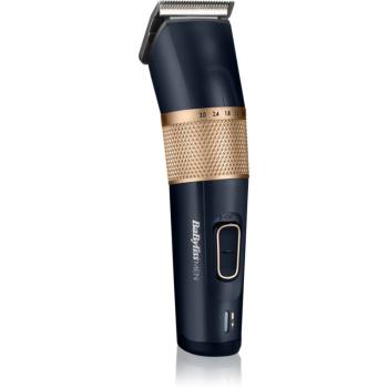 BaByliss For Men E986E hajnyírógép 1 db