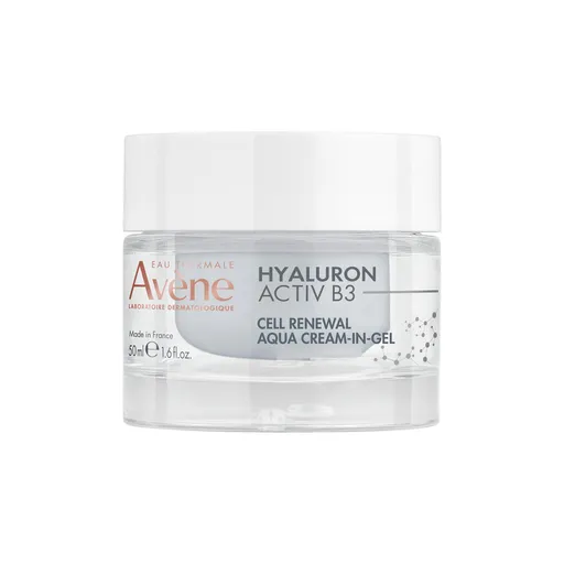 Avene Hyaluron Activ B3 denný krémový gél 50 ml