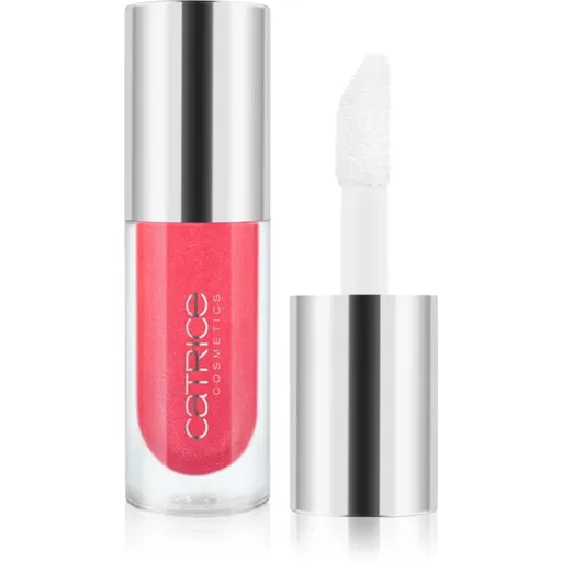 Catrice ETERNAL RED olej na pery so zväčšujúcim efektom odtieň C02 Ruby Radiance 3.6 ml