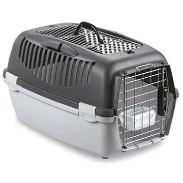 Stefanplast Gulliver 3 Delux IATA TOP FREE 61 × 40 × 38 cm (8003507973411)